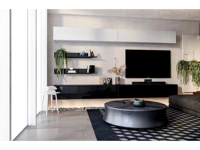Модулна секция BOX-TV6